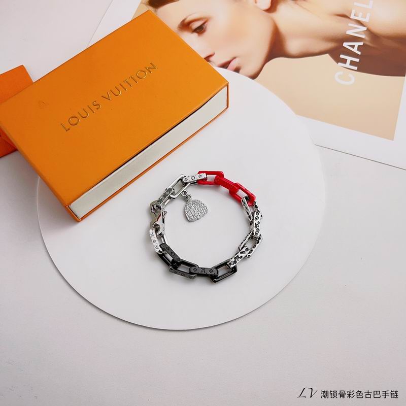 LV Bracelet 03lyr419